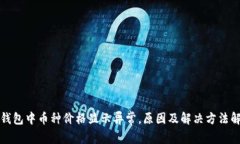TP钱包中币种价格显示异常